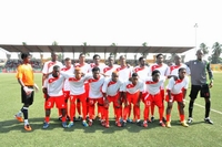 Football (1ère journée Ligue 1 en retard, hier) : L’Africa coince devant Bassam